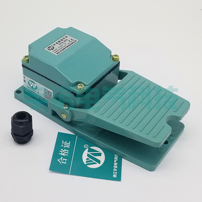 TFS-402脚踏开关