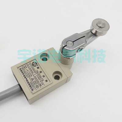 YN-3104-FS行程限位开关