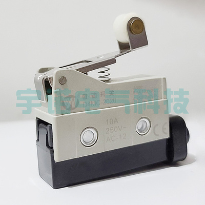 D4MC-2020微动开关