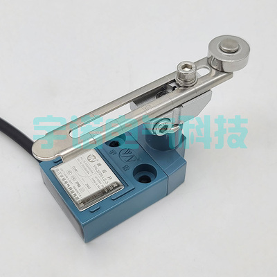 YN-3208-LS行程限位开关