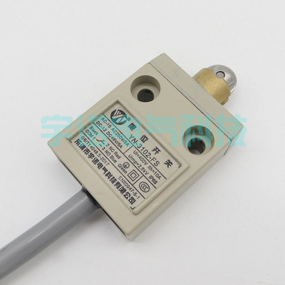 YN-3102-FS防水行程限位开关