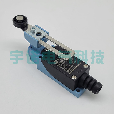 YN-8108Z行程限位开关
