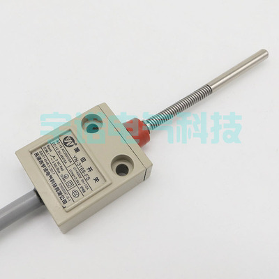 YN-3168-FS防水行程限位开关