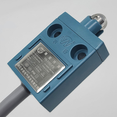 YN-3102-FS行程限位开关