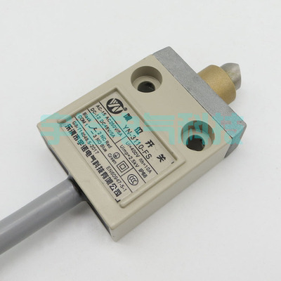 YN-3110-FS防水行程限位开关