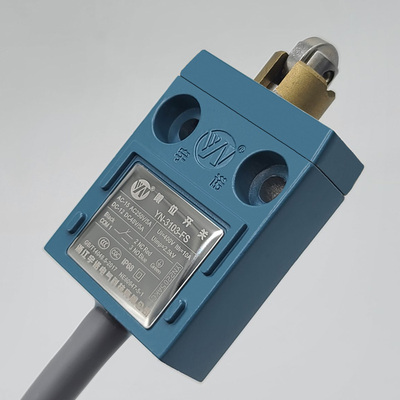 YN-3103-FS行程限位开关