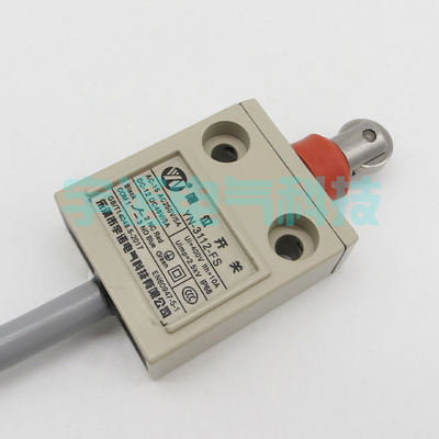 YN-3112-FS防水行程限位开关