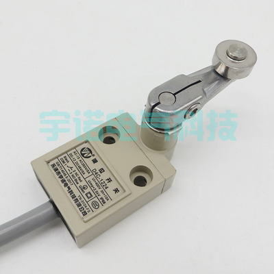 D4C-1224/D4C-1524行程限位开关