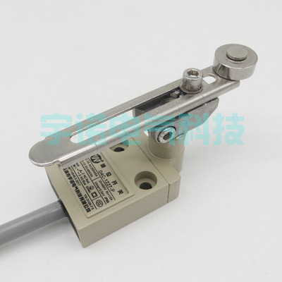 D4C-1227-P/D4C-1527-P防水行程限位开关