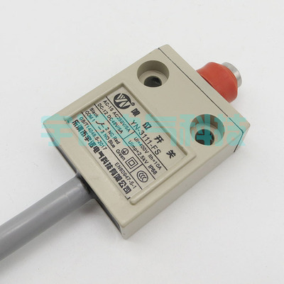 YN-3111-FS防水行程限位开关