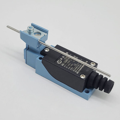 YN-8107行程限位开关