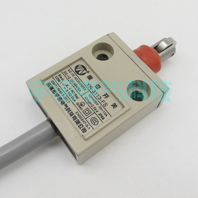 YN-3113-FS防水行程限位开关