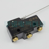 TM-1705微动开关