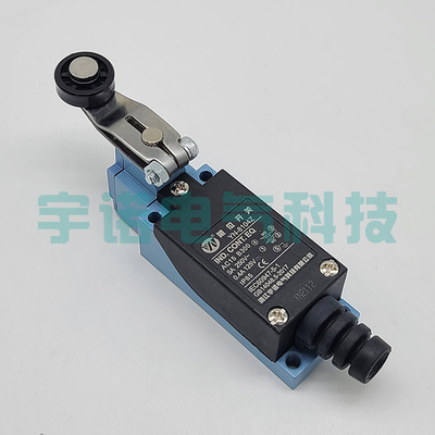 YN-8104Z行程限位开关
